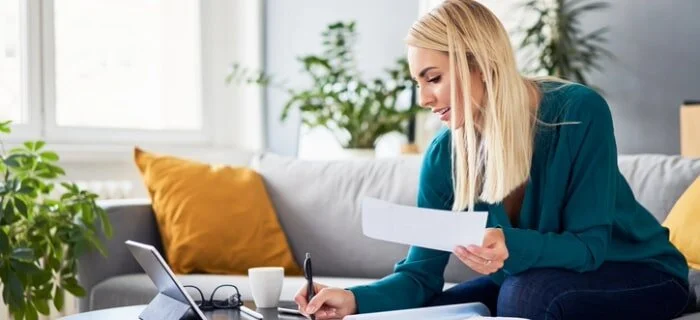 İbraname Nedir? Alacak Verecek İşlemlerinde Önemli Belge